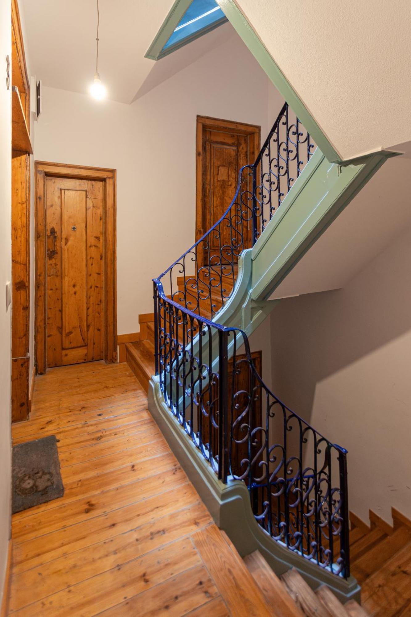 Joivy Inviting Flat Next To Carmo Convent Apartment Lisboa Екстериор снимка