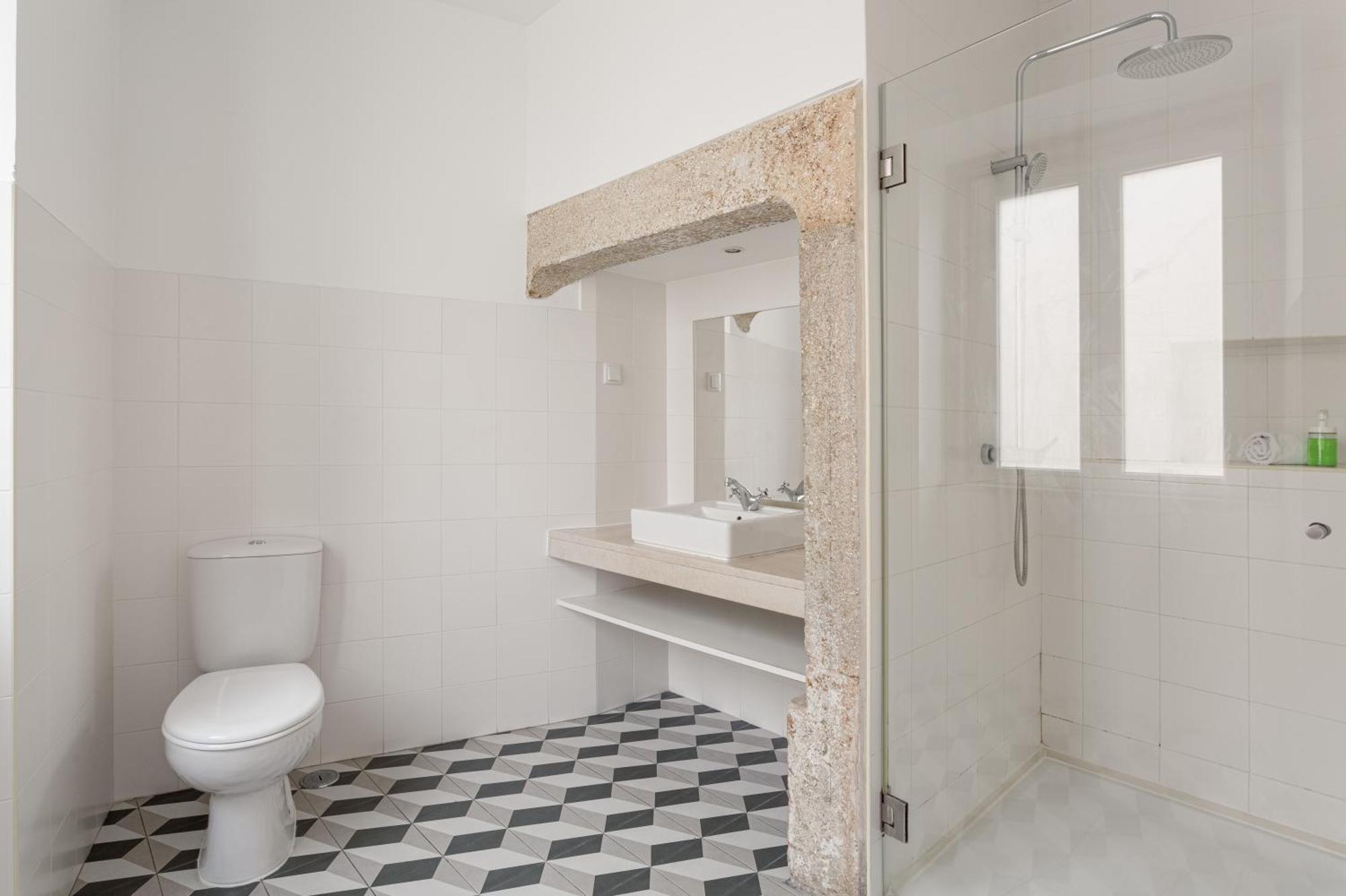 Joivy Inviting Flat Next To Carmo Convent Apartment Lisboa Екстериор снимка