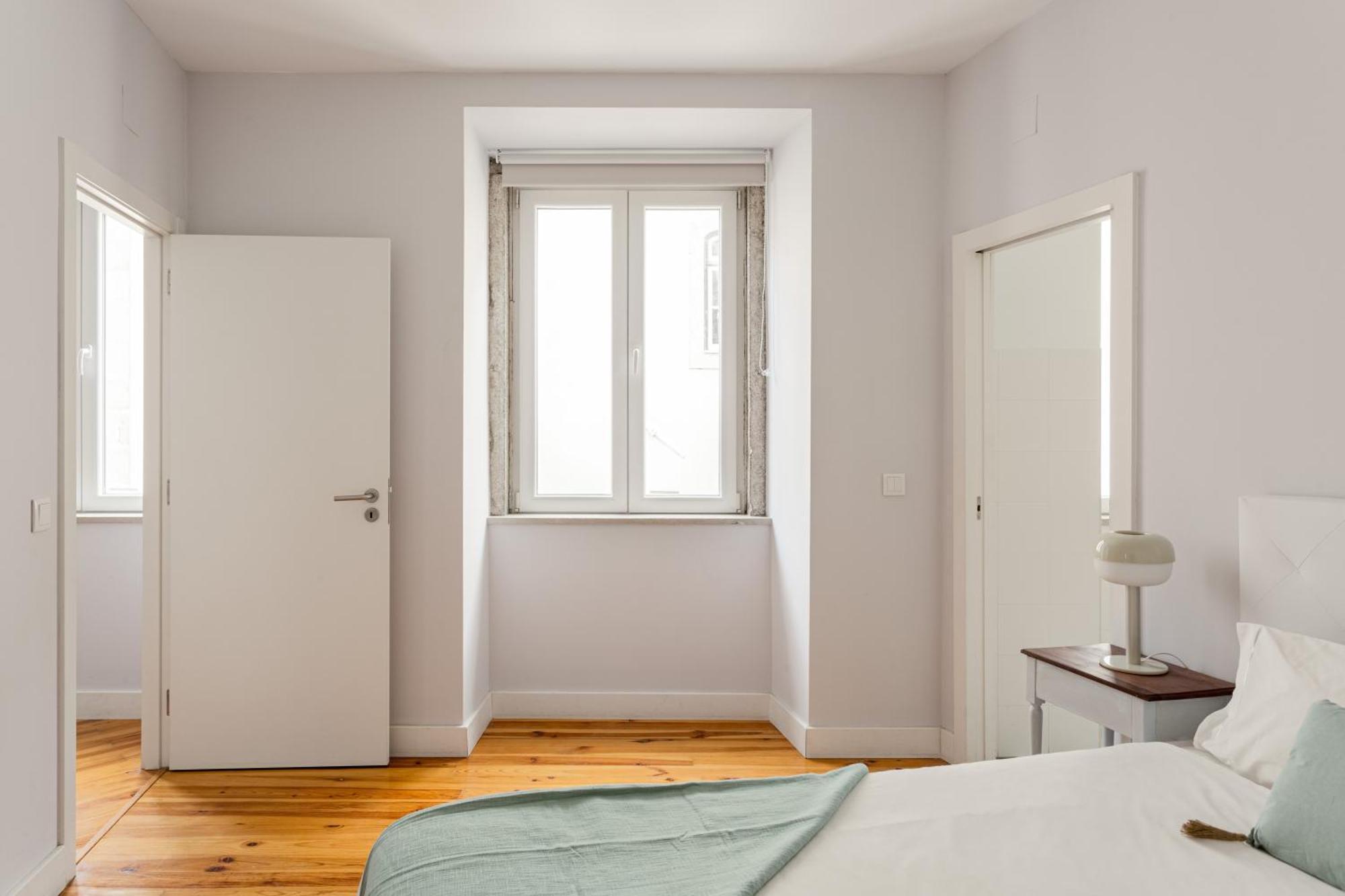 Joivy Inviting Flat Next To Carmo Convent Apartment Lisboa Екстериор снимка